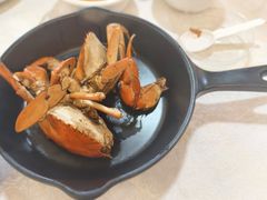 -莲花公园煎蟹(总店)