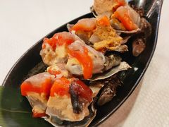 酱蟹-渔娘渔家丹东海鲜(东直门店)