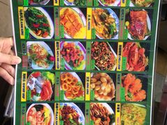 -纽顿熟食中心