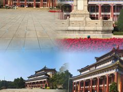 -广州中山纪念堂