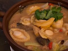 -西安凯悦酒店·湖畔中餐厅
