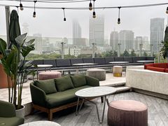 -城市露台景观餐厅(淮海路店)