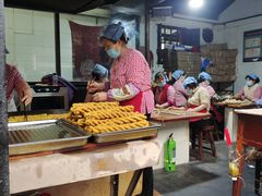 -袁家村关中印象体验地(大唐不夜城店)