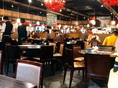 -俺的焼肉(銀座9丁目店)