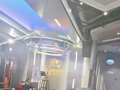 -路边羊烧烤酒场(宝带路店)