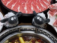 -快乐小羊(富强中路店)