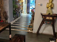 -泰·菩提树下[泰式按摩x精油SPAx肩颈头疗](新景店)