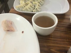 饺子-章记正宗南岗鱼蛋火锅