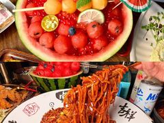 -乐园夜市场(五道口店)