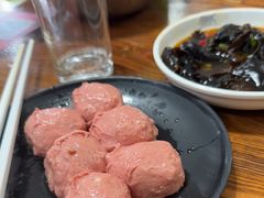 生丸子-顺记牛肉店