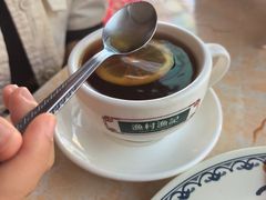 -渔记茶餐厅(渔村店)