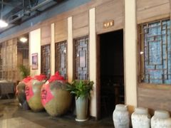 -白乐天毛肚火锅馆(南滨路店)