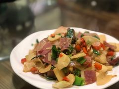 -朗妈私房菜(婺女州店)