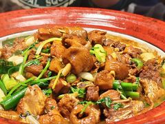 -大张烙馍村·美食地标(泉山店)