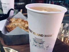 -HOTISLAND海鸡岛·韩国料理(江南西店)