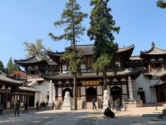 -径山寺