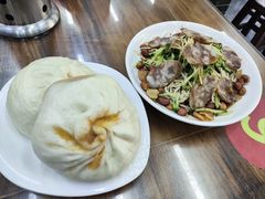 -雪琴面馆富安特色鱼汤面(城中花园店)