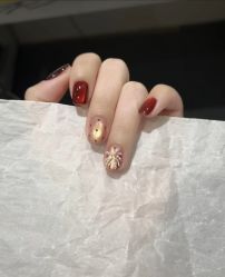 -初瞳专营美睫美甲
