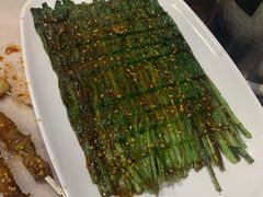 -枪火串烧·东北特色烧烤(罗湖总店)