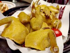 -朱记乳鸽王·非遗石岐乳鸽·全鸽宴(大兴旗舰店)