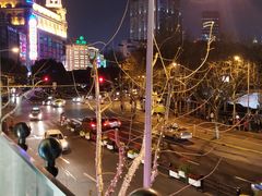 -大光明电影院(南京西路店)
