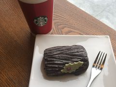 -星巴克(西安博乐里店)