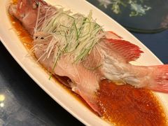 -美心·翠园(港汇恒隆广场店)