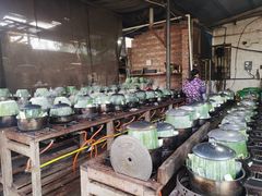 -红旗山庄(圭峰山店)