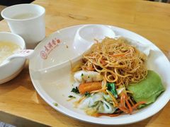 -素满香·素食自助餐(苏州·临顿路店)