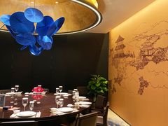包厢-江上荟·创意中国菜(绿地缤纷城店)
