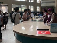 -郑州大学第一附属医院(河医院区)