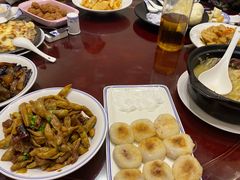-老厨家(友谊路总店)