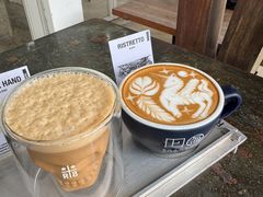 -Roast8ry Coffee Lab