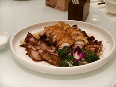 -将军烧鹅海鲜酒楼