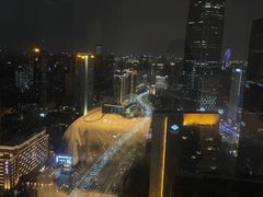 -上海静安香格里拉大酒店