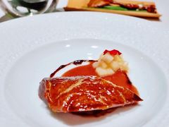 油淋烟熏乳鸽-蝶舍·MAISON PAPILLON