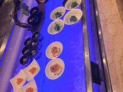 -盛宴自助餐厅(运达喜来登店)