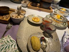 -叶叶菩提(太原别墅店)