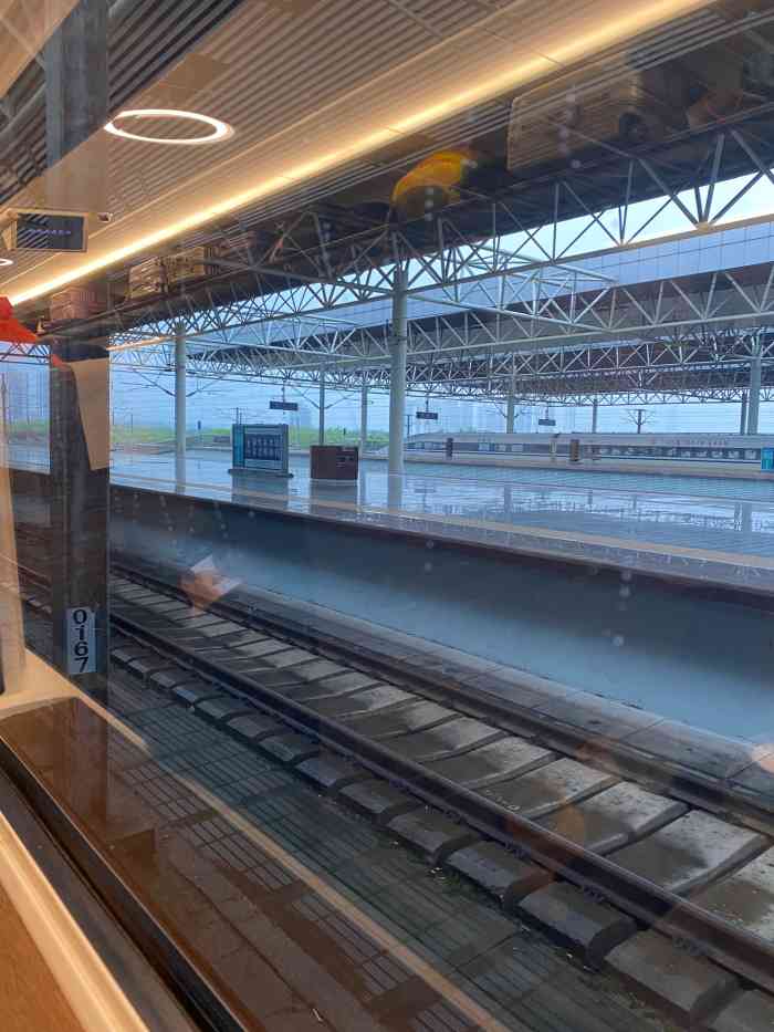 衡阳东站-"系统任务要写三条打星点评,随便戳进这个."-大众点评移动版