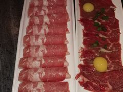 -许府牛火锅(信义坊总店)