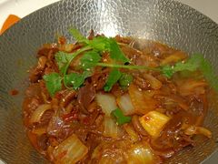 -城北食府(枫林店)