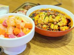 -九老汉·川渝江湖菜(合川路2店)