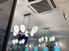大堂-紫光园·烤鸭(美术馆店)