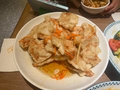 -金掌勺锅包肉(太原万达店)