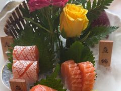 -阿吾罗日本料理(K11艺术中心店)