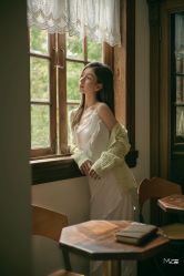 -米莱摄影写真(五大道别墅店)