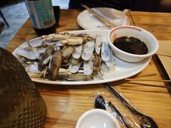 -老姑砂锅·烧烤天津菜(体北道店)