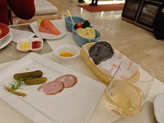 -马迭尔德式西餐精酿啤酒屋(中央大街店)