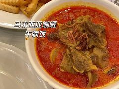 -大哥餐厅(西城花园店)