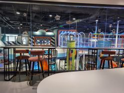 -龙小湖探索乐园 Little Hoo Galaxy(龙湖重庆金沙天街店)